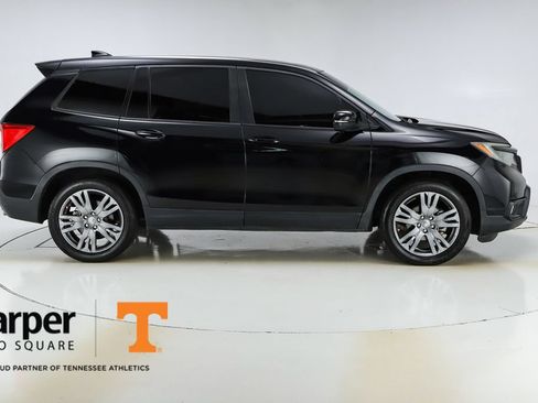 Used 2019 Honda Passport EX-L image 48