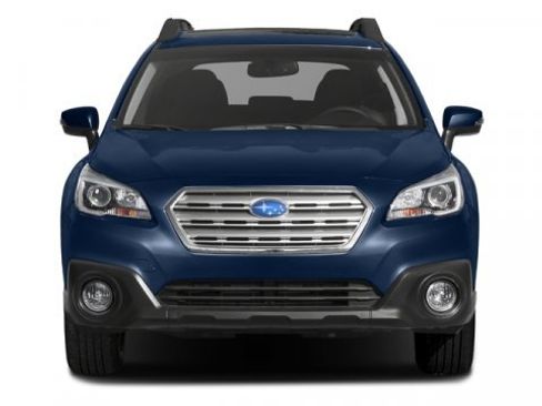 Used 2017 Subaru Outback 2.5i Limited image 7