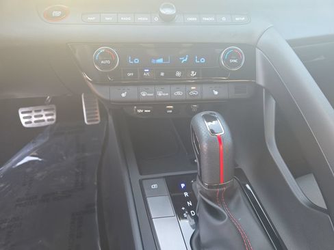 Used 2025 Hyundai Elantra N Line FWD image 16