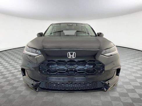 New 2027 Honda HR-V EX-L image 8