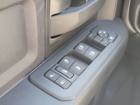 New 2026 RAM 3500 Tradesman AWD/4WD image 33
