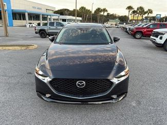Used 2025 MAZDA MAZDA3 s video 2