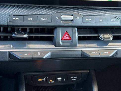New 2025 Kia K4 GT-Line w/ GT-Line Premium Package image 24