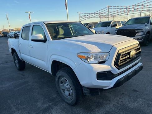 Used 2021 Toyota Tacoma SR5 image 6