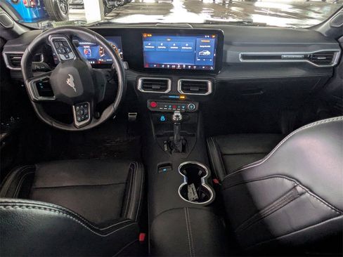 Used 2024 Ford Mustang GT Premium image 16