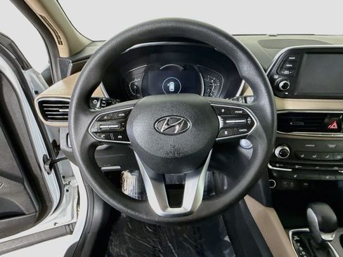 Used 2020 Hyundai Santa Fe SEL FWD image 13