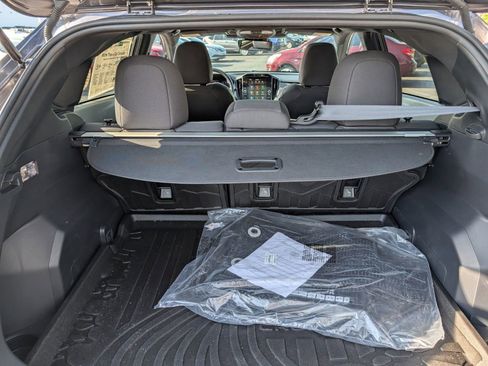 Certified 2025 Subaru Crosstrek 2.5i Sport w/ Crosstrek Mirror Package AWD/4WD image 20