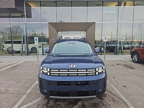 New 2026 Hyundai Santa Fe SEL image 8