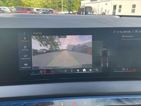 Used 2025 BMW X3 xDrive30i w/ M Sport Package AWD/4WD image 30