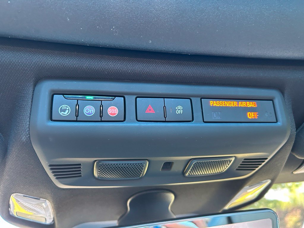 Used 2021 Chevrolet Corvette Stingray Preferred Cpe w/ Battery Protection Package RWD image 64