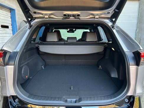 Used 2025 Toyota RAV4 XSE image 24