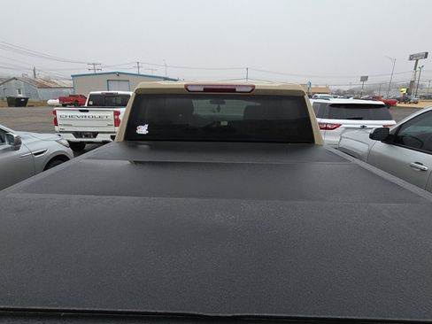 Certified 2023 GMC Sierra 1500 Elevation image 6