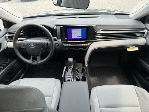 New 2026 Toyota Camry LE w/ Convenience Package FWD image 27