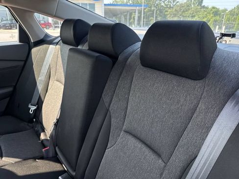 Certified 2024 Honda Accord EX image 26