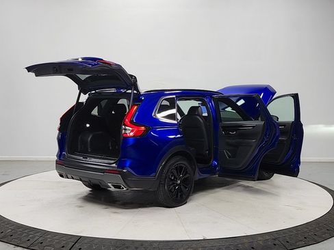 Used 2023 Honda CR-V Sport Touring image 15