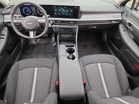 New 2026 Hyundai Sonata SEL FWD image 16