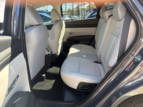 New 2026 Hyundai Tucson SEL AWD/4WD image 21