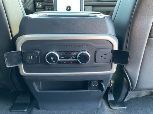 New 2024 Ford Expedition Max Limited image 30