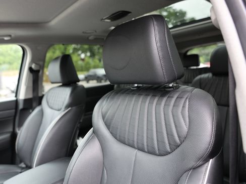 Certified 2024 Hyundai Palisade Limited AWD/4WD image 21