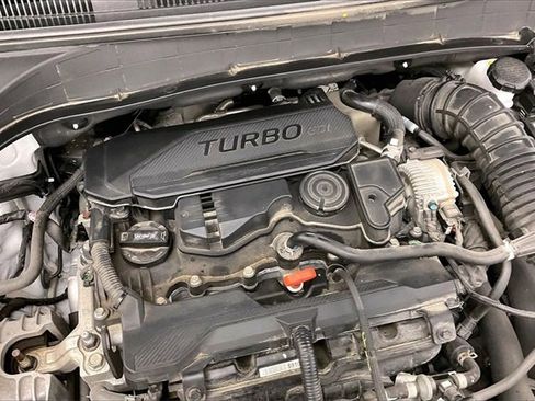 Certified 2023 Hyundai Kona N Line image 30