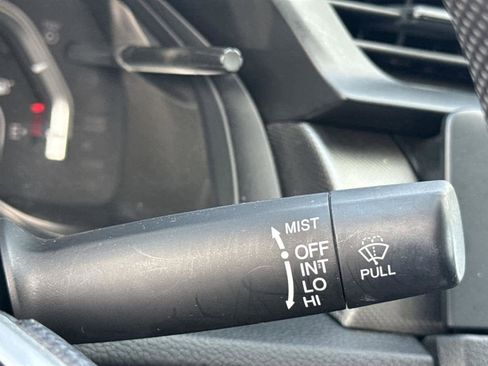 Used 2018 Honda Civic LX image 21