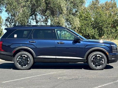 New 2026 Hyundai Palisade XRT Pro image 3