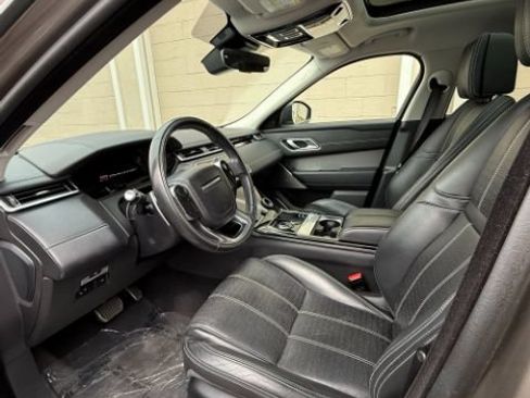 Used 2018 Land Rover Range Rover Velar AWD/4WD image 6