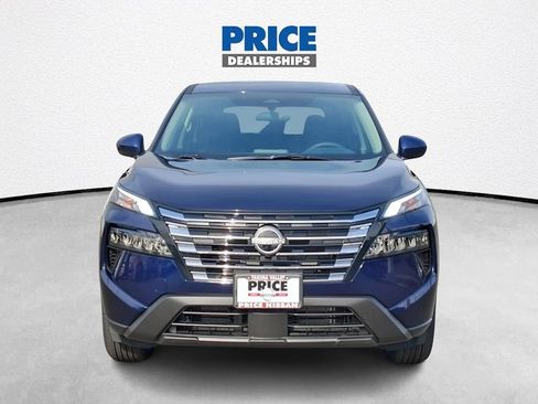 New 2026 Nissan Rogue SV w/ Cold Weather Package image 8