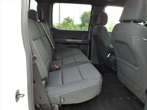 Used 2023 Ford F150 XLT w/ Equipment Group 302A High AWD/4WD image 15