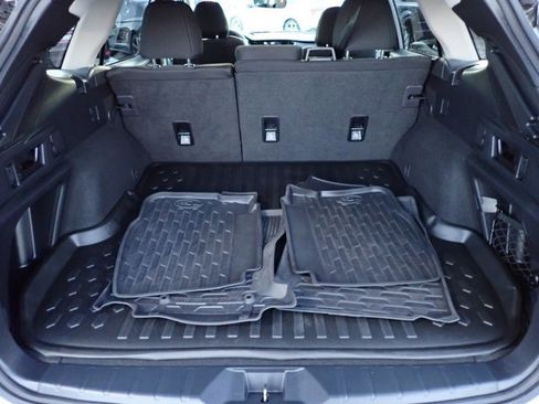 Certified 2025 Subaru Outback Premium w/ Popular Package #1A image 8