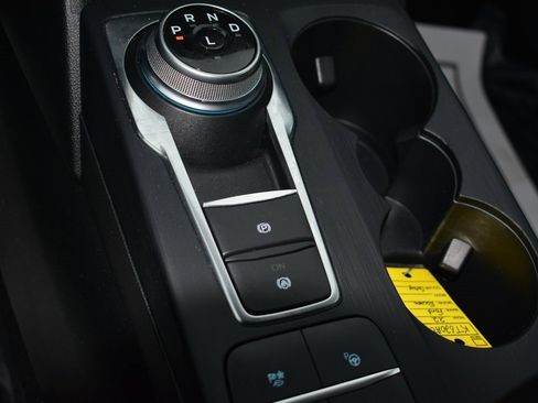 Used 2022 Ford Escape Titanium w/ Titanium Elite Package image 18