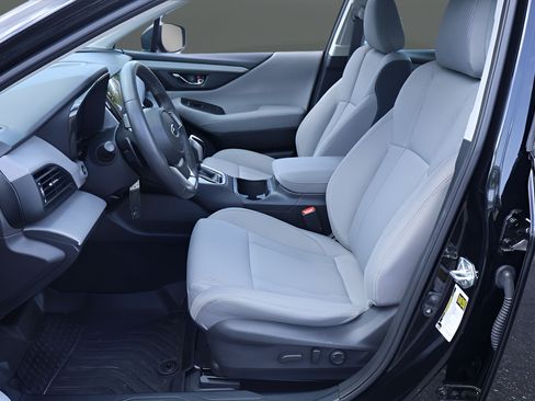 Certified 2024 Subaru Legacy Premium AWD/4WD image 17