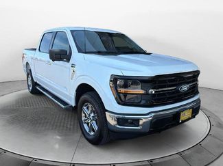 Certified 2024 Ford F150 XLT w/ Mobile Office Package AWD/4WD video 1