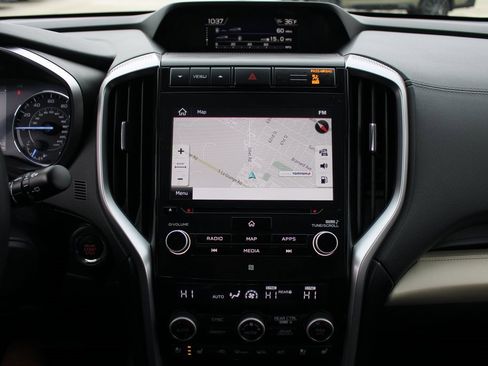 Certified 2022 Subaru Ascent Touring image 15