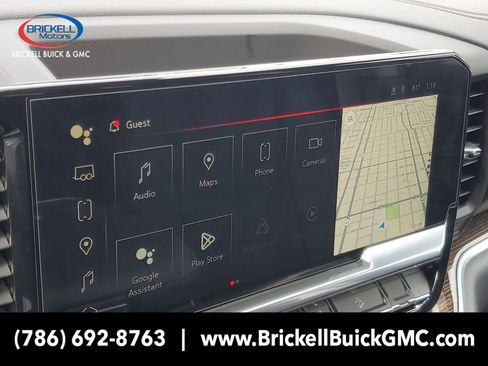 New 2026 GMC Sierra 1500 Elevation w/ Preferred Package image 26