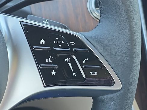 New 2026 Mercedes-Benz C 300 4MATIC Sedan image 23