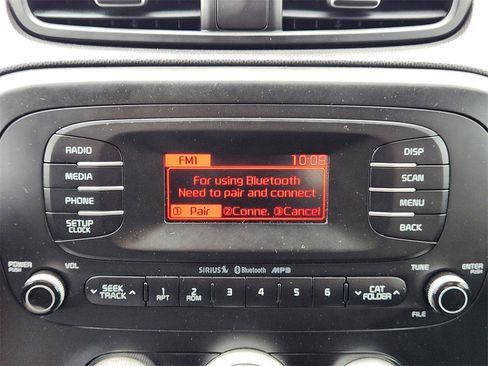 Used 2015 Kia Soul Base image 18