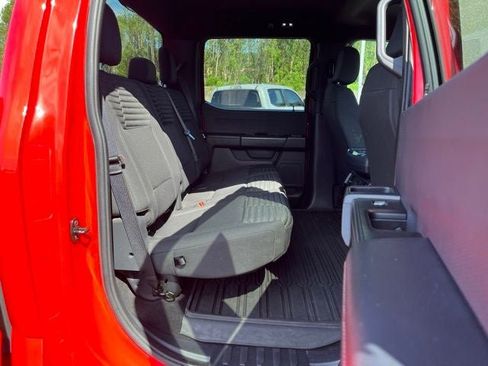 Used 2023 Ford F150 XL w/ XL STX Apperance Package AWD/4WD image 12