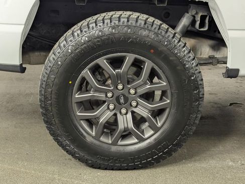 Used 2023 Ford F150 Tremor image 13