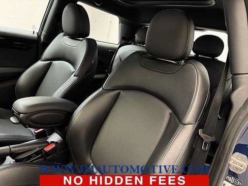 Used 2014 MINI Cooper S FWD image 14