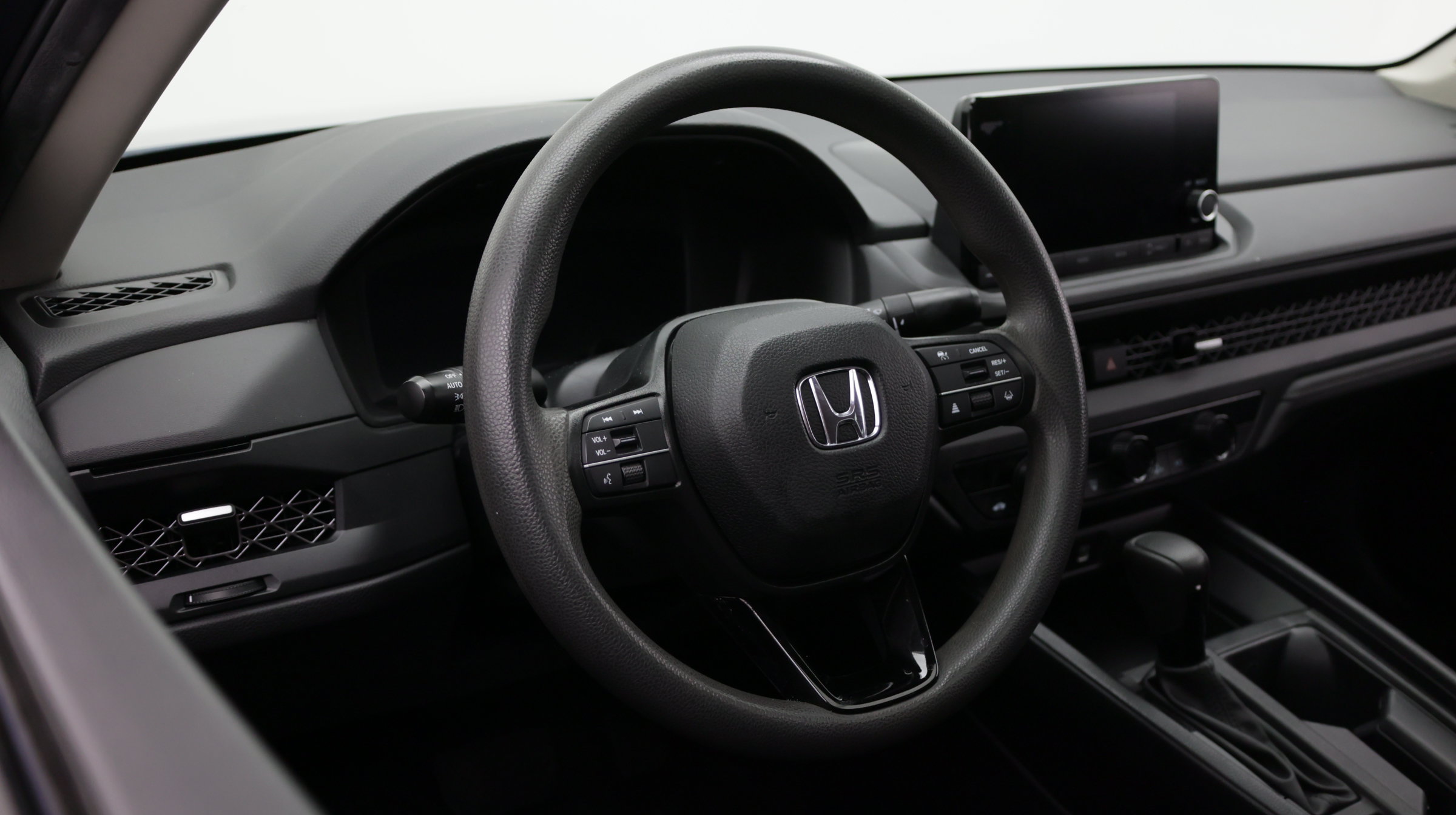Used 2024 Honda Accord EX image 10