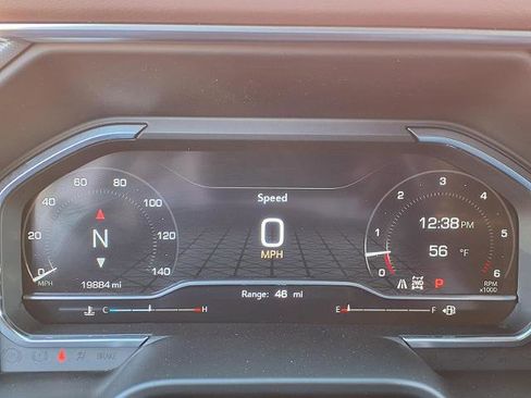 Used 2024 GMC Sierra 1500 Denali w/ Denali Reserve Package image 11