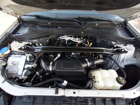 Used 2021 Ford Explorer Platinum w/ Equipment Group 601A image 91