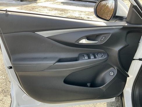 New 2026 Buick Envista Preferred w/ Convenience I Package image 4