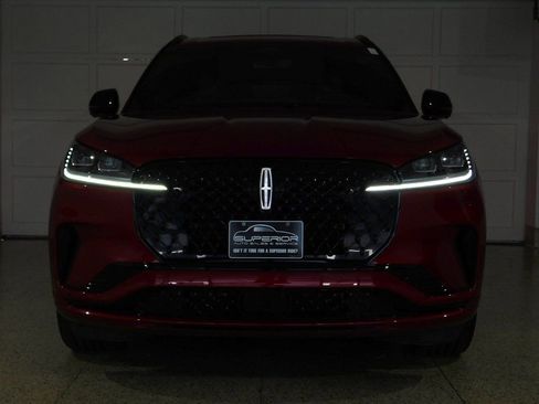 Used 2025 Lincoln Aviator Reserve w/ Equipment Group 201A image 20