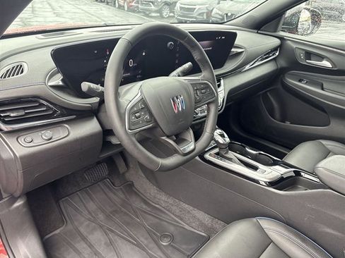 Used 2024 Buick Envista Sport Touring w/ Convenience I Package image 10