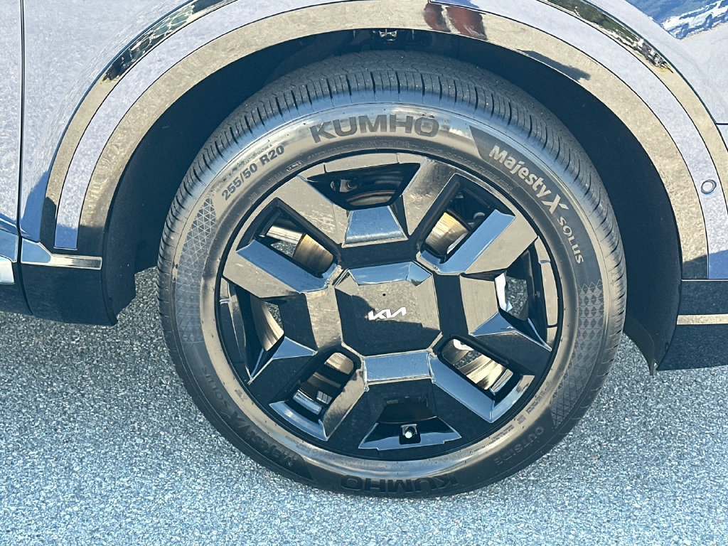 Certified 2027 Kia Telluride SX Prestige AWD/4WD image 12