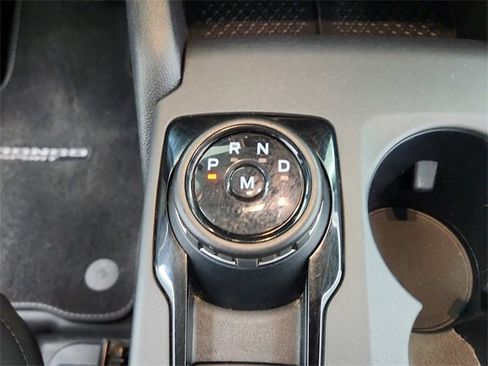 Used 2023 Ford Bronco Sport Badlands image 23