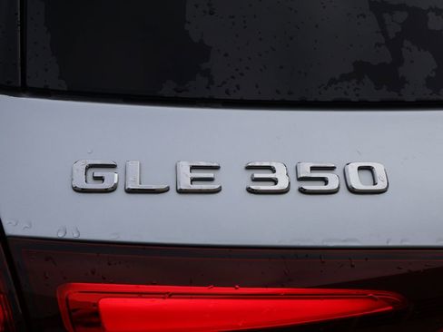 Certified 2026 Mercedes-Benz GLE 350 4MATIC image 8