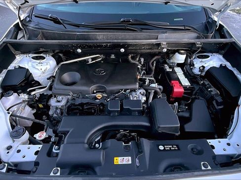 Used 2024 Toyota RAV4 Adventure image 10